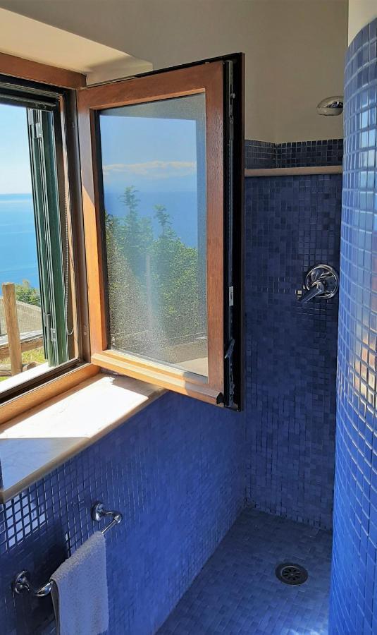La Sciuscella Villa Conca dei Marini Exterior photo
