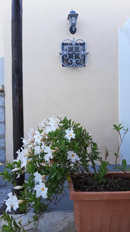 La Sciuscella Villa Conca dei Marini Exterior photo